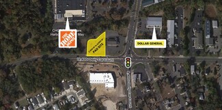 More details for 1301 Rt 9 US hwy S, Cape May Court House, NJ - Retail for Lease