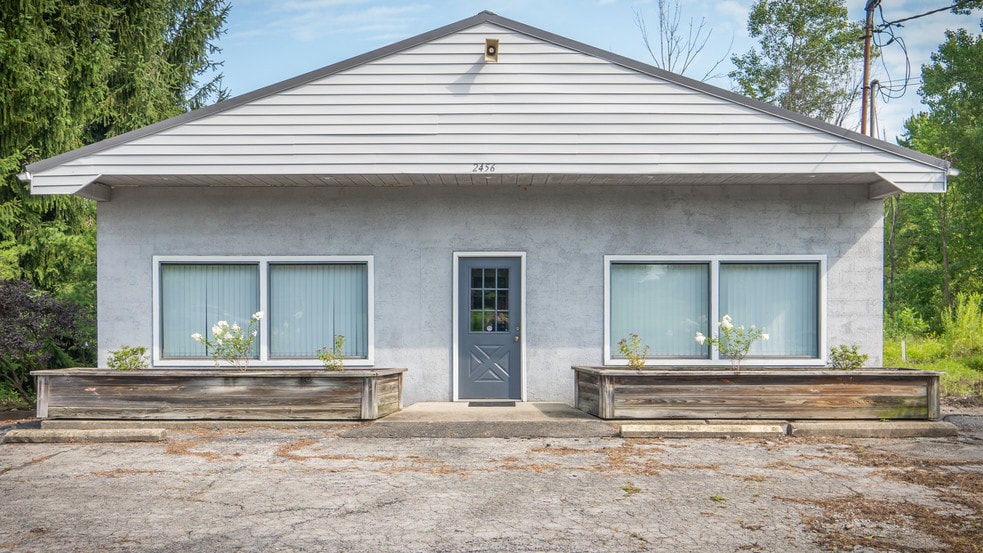 2456 Mercer West Middlesex Rd, West Middlesex, PA for sale - Primary Photo - Image 1 of 1