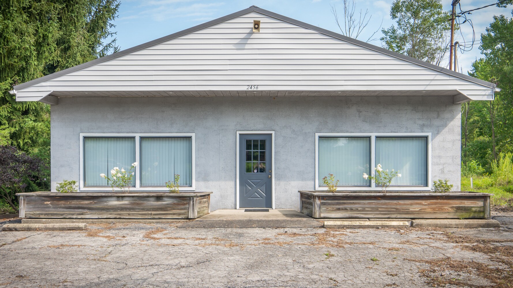 2456 Mercer West Middlesex Rd, West Middlesex, PA for sale Primary Photo- Image 1 of 1