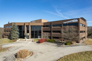 More details for 2000 Salk Dr, Milford, OH - Office for Lease