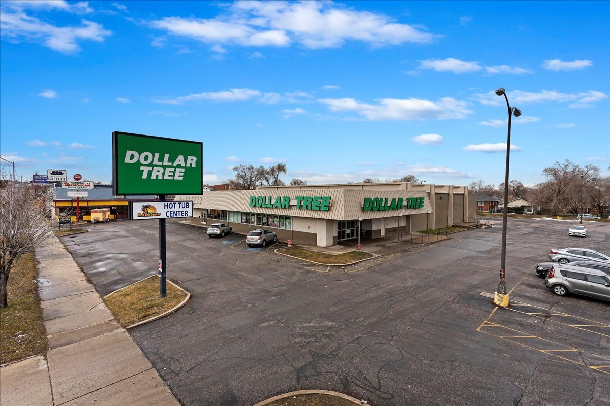 3225 Washington Blvd, Ogden, UT for sale Building Photo- Image 1 of 17