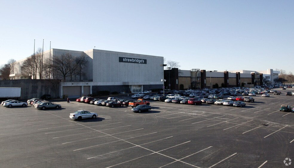 1250 Baltimore Pike, Springfield, PA, 19064 Retail Space For Lease