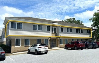 More details for 629 Swedesford Rd, Malvern, PA - Office for Lease