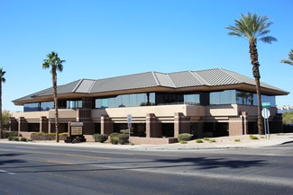 More details for 94 S Acoma Blvd, Lake Havasu City, AZ - Office for Lease