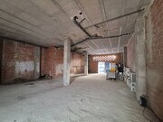 Calle Luis Vives - Warehouse
