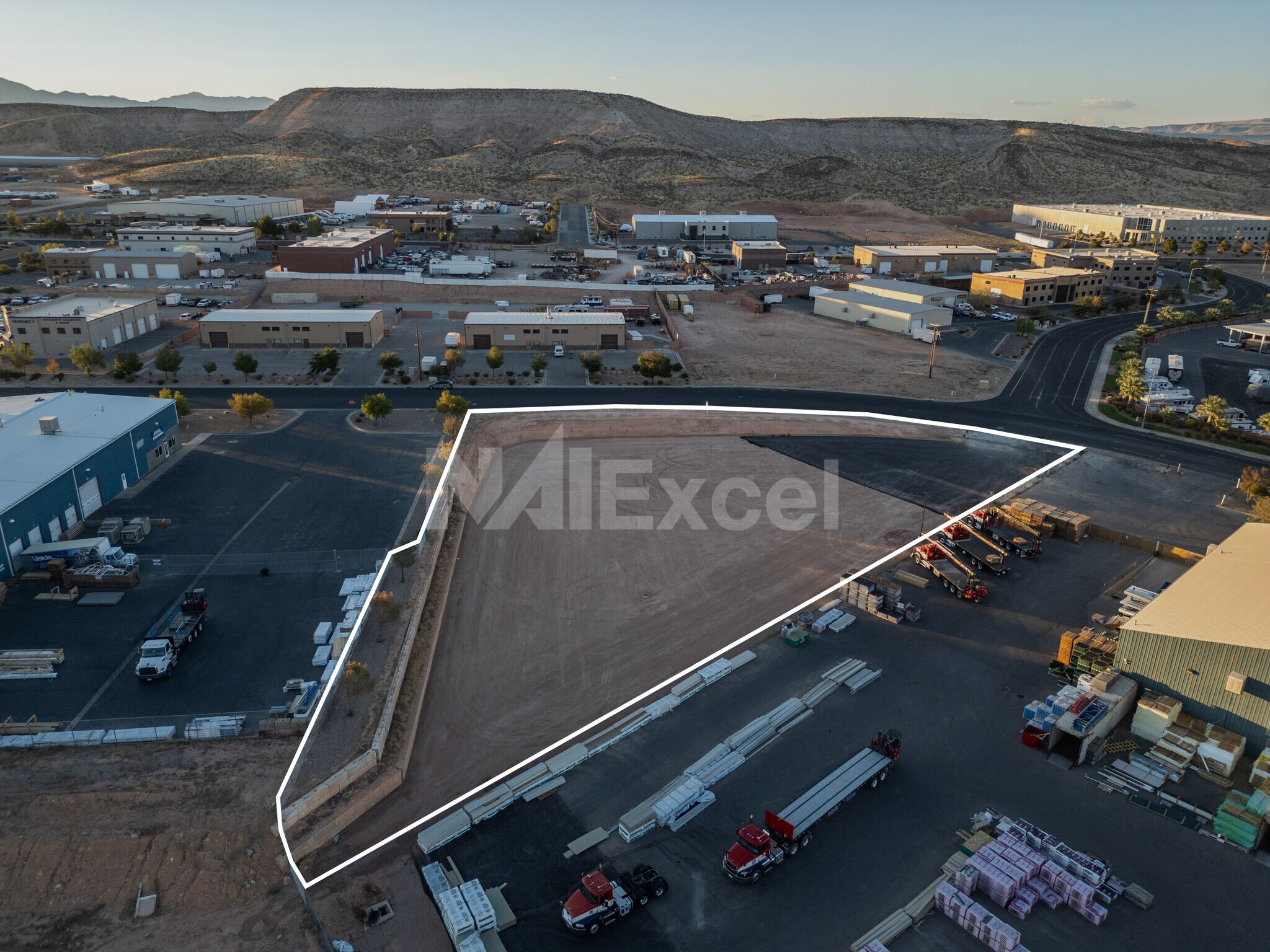 950 E Factory Dr, St George, UT for sale Building Photo- Image 1 of 1