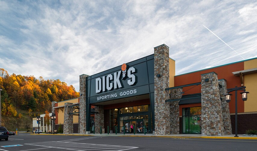 2 Crossroads Mall, Beckley, WV 25801 Crossroads Mall