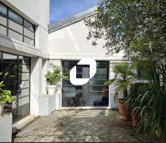 More details for 36 Rue Etienne Dolet, Cachan - Office for Sale