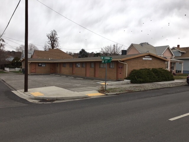715 SW Dorion Ave, Pendleton, OR for sale Other- Image 1 of 1