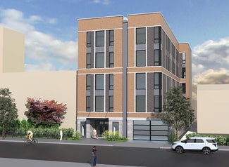More details for 32 Glenwood Ave, Jersey City, NJ - Land for Sale