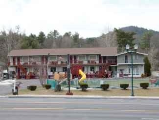 2191 Us-9, Lake George, NY for sale - Building Photo - Image 1 of 1