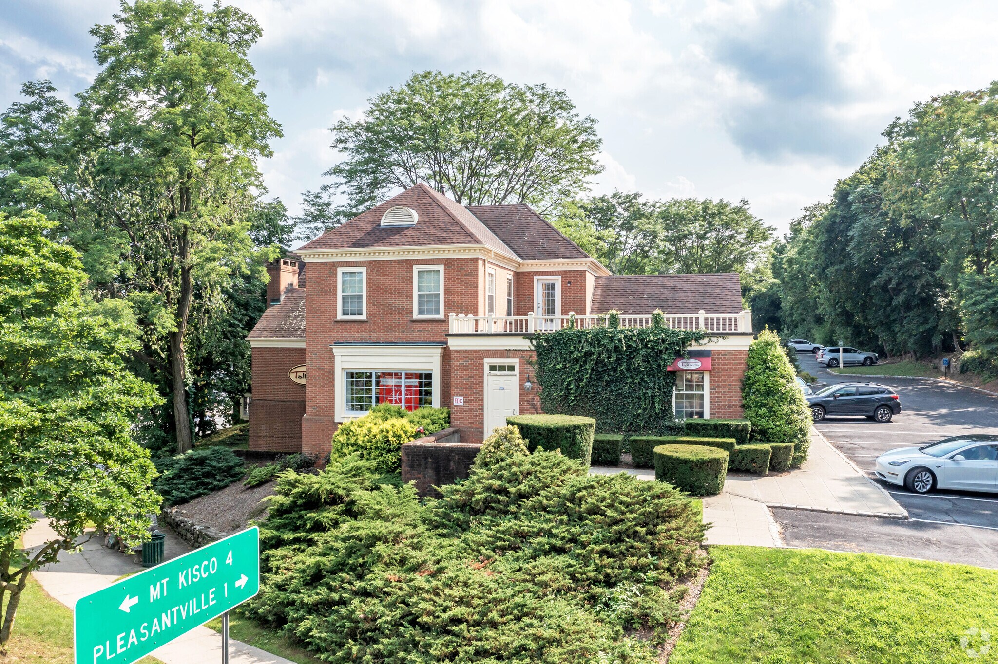 400-410 King St, Chappaqua, NY for sale Primary Photo- Image 1 of 1
