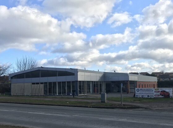 Passfield Way, Peterlee for lease Primary Photo- Image 1 of 3