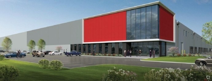 280 Bridgeport Blvd, Newnan, GA for sale Building Photo- Image 1 of 1