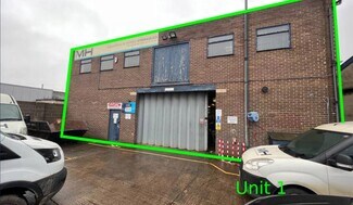 More details for Snowden St, Middlesbrough - Industrial for Lease