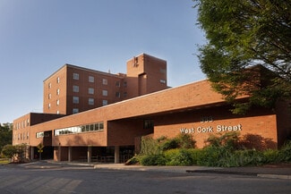 More details for 333 W Cork St, Winchester, VA - Health Care for Sale