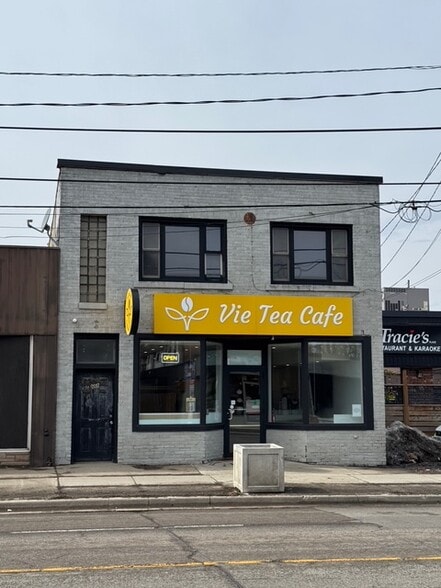 598 Upper James St, Hamilton, ON for sale - Building Photo - Image 1 of 1