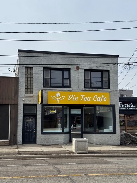 598 Upper James St, Hamilton, ON for sale Building Photo- Image 1 of 1