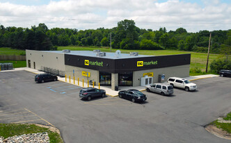 Dollar General Market - NNN Property