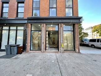 More details for 246 Patchen Ave, Brooklyn, NY - Retail for Lease