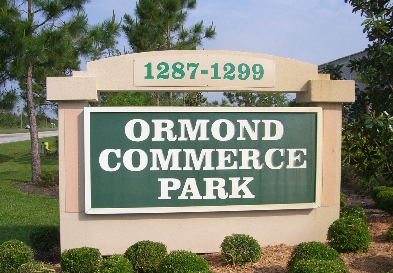 1293 N US Highway 1, Ormond Beach, FL for sale - Building Photo - Image 1 of 1