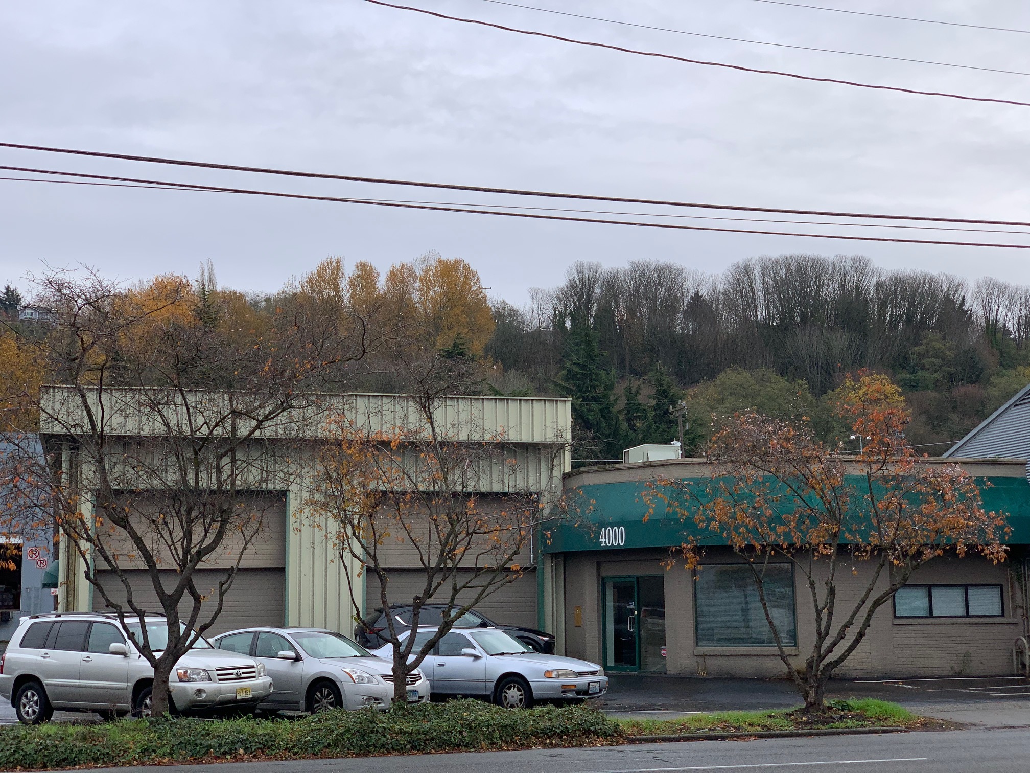 4000 Airport Way S, Seattle, WA for sale Building Photo- Image 1 of 1