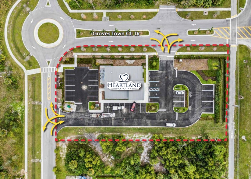 15239 Southern Blvd, Loxahatchee, FL for sale - Building Photo - Image 2 of 4