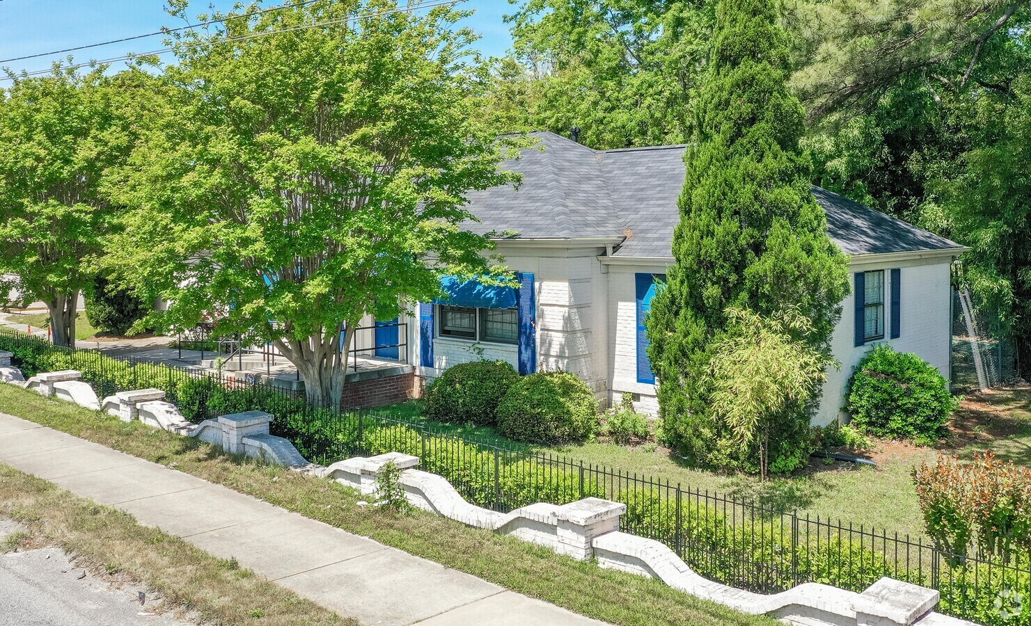 4286 Raeford Rd, Fayetteville, NC 28304