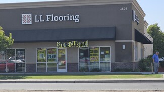 More details for 3601 Ming Ave, Bakersfield, CA - Retail for Lease