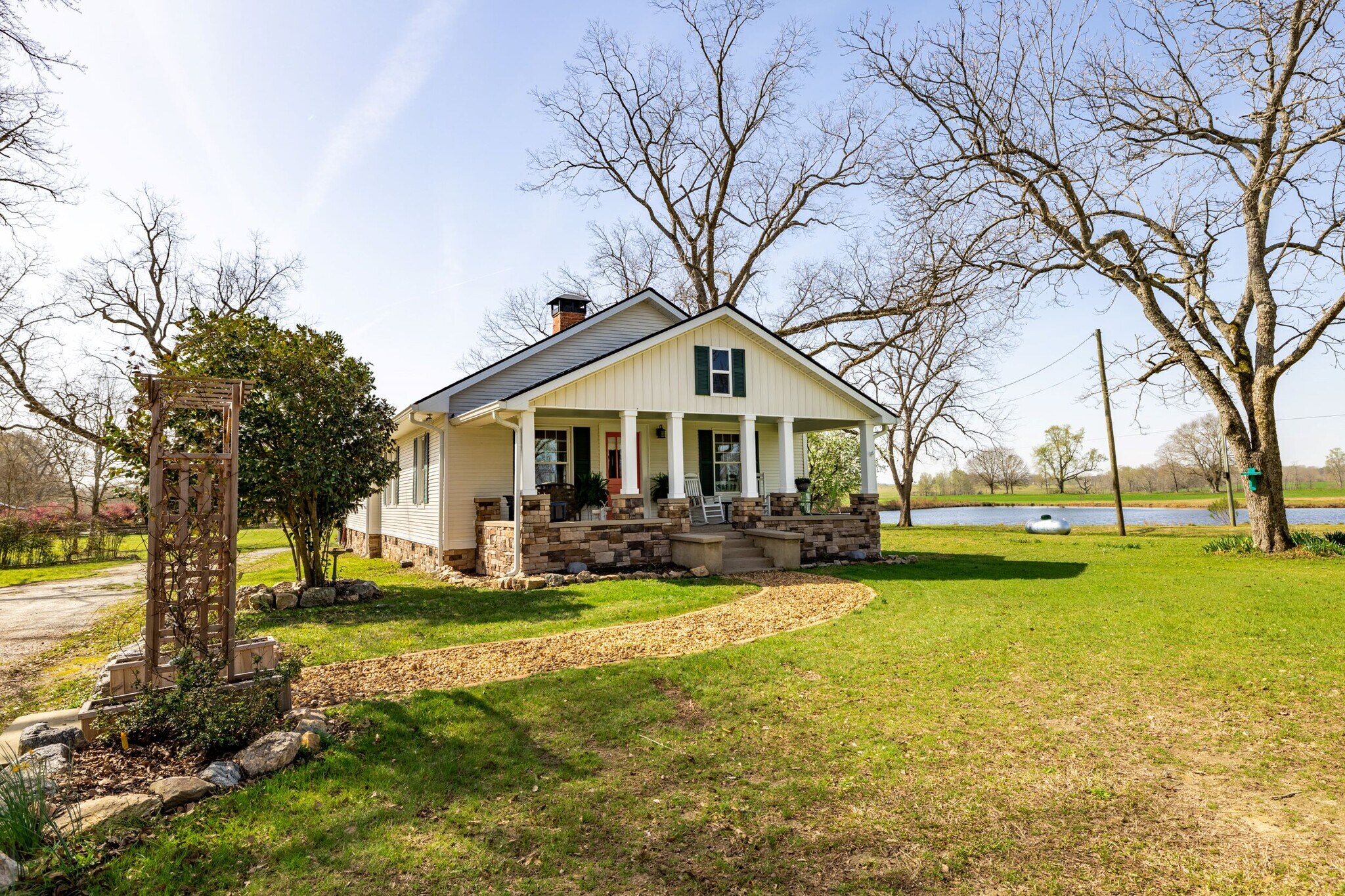 475 Brent Rd, Barnesville, GA 30204 Land for Sale