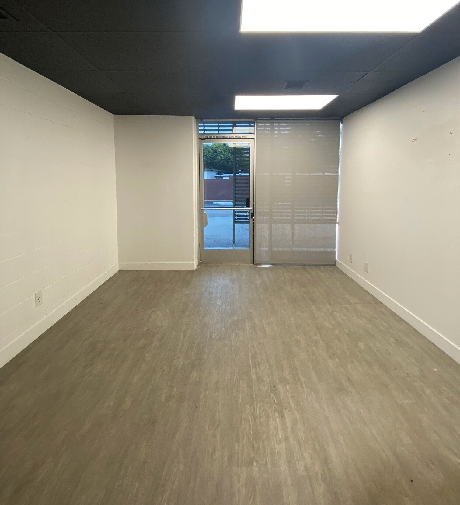 3646 Long Beach Blvd, Long Beach, CA for lease Interior Photo- Image 1 of 1