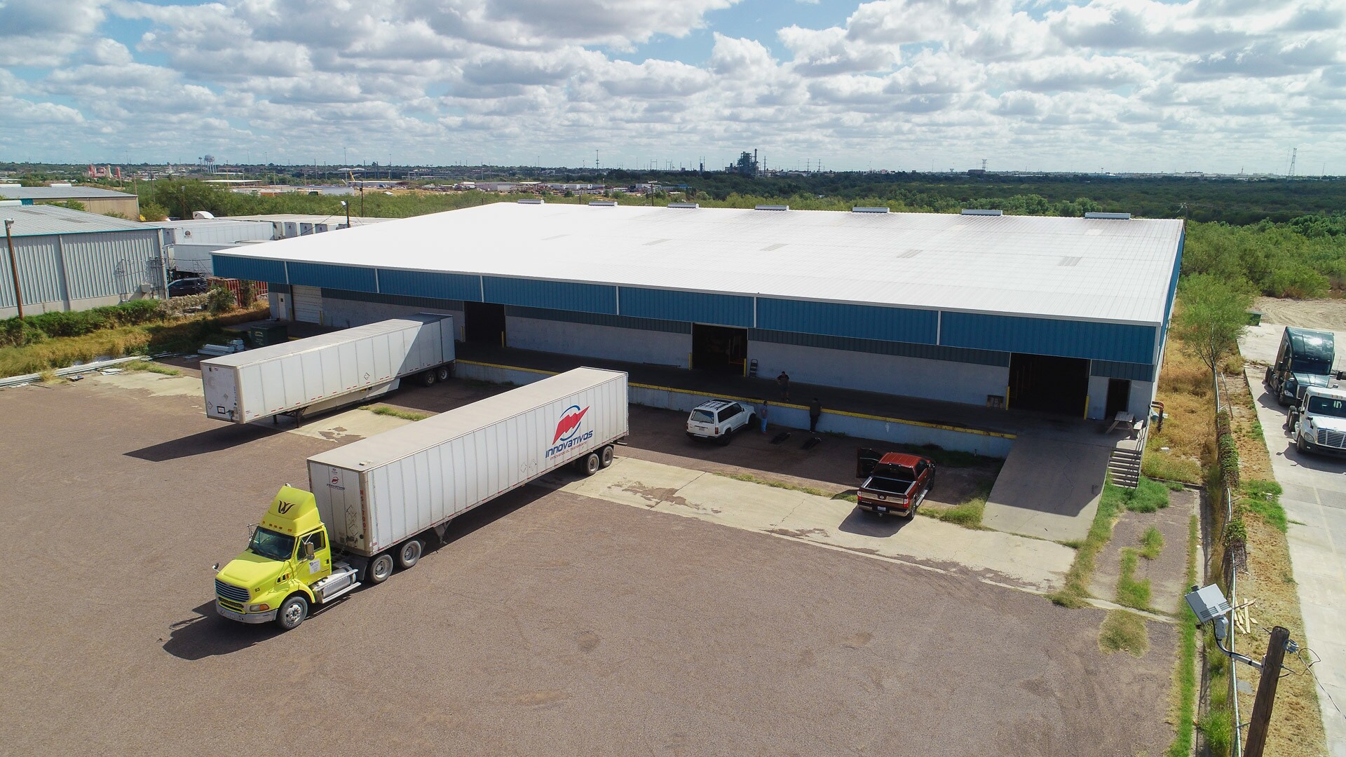 214 Flecha Ln, Laredo, TX for sale Building Photo- Image 1 of 1