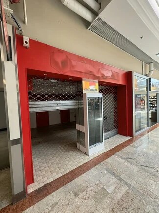 More details for 25 Rue Des Sayes, L'Isle-d'Abeau - Retail for Lease