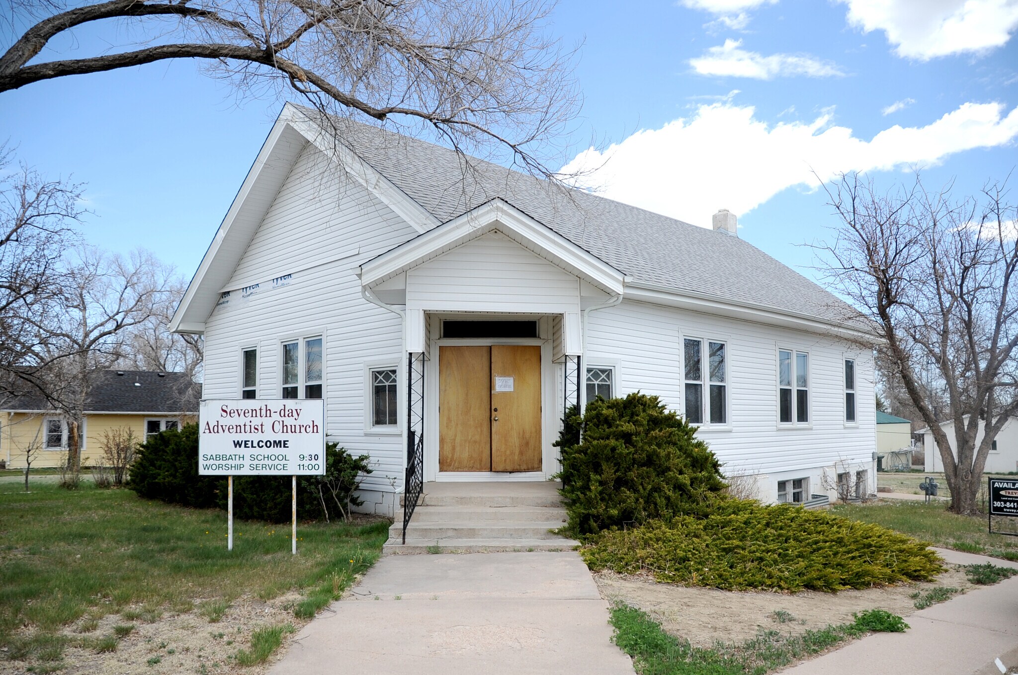 620 K Ave, Limon, CO 80828