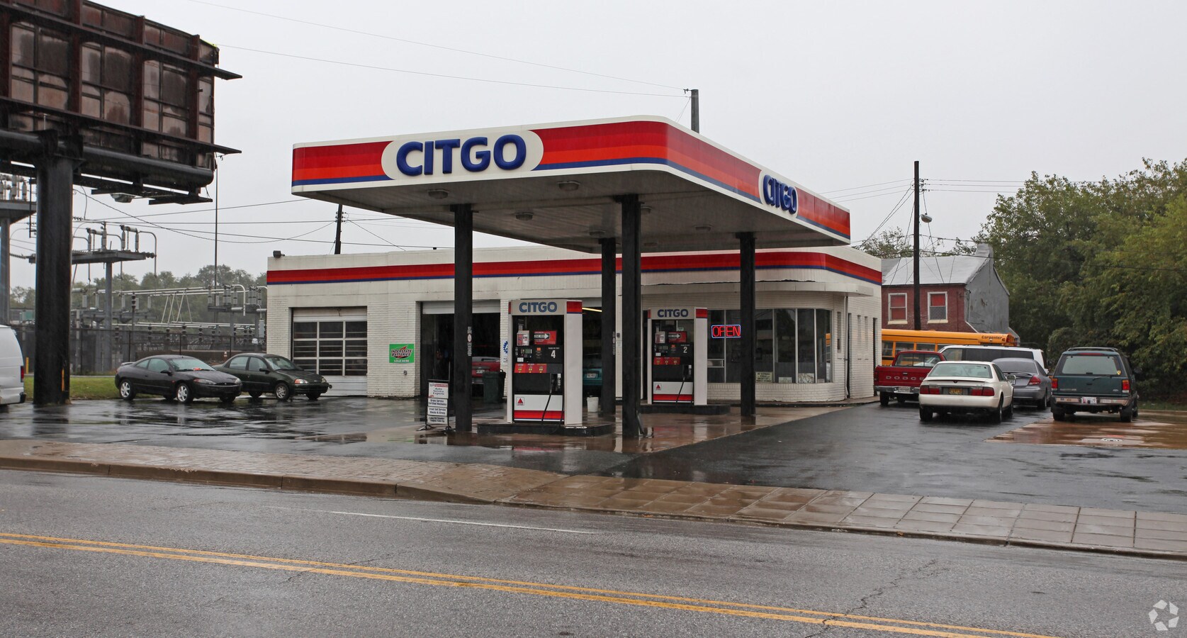 3827 Pulaski Hwy, Baltimore, MD 21224