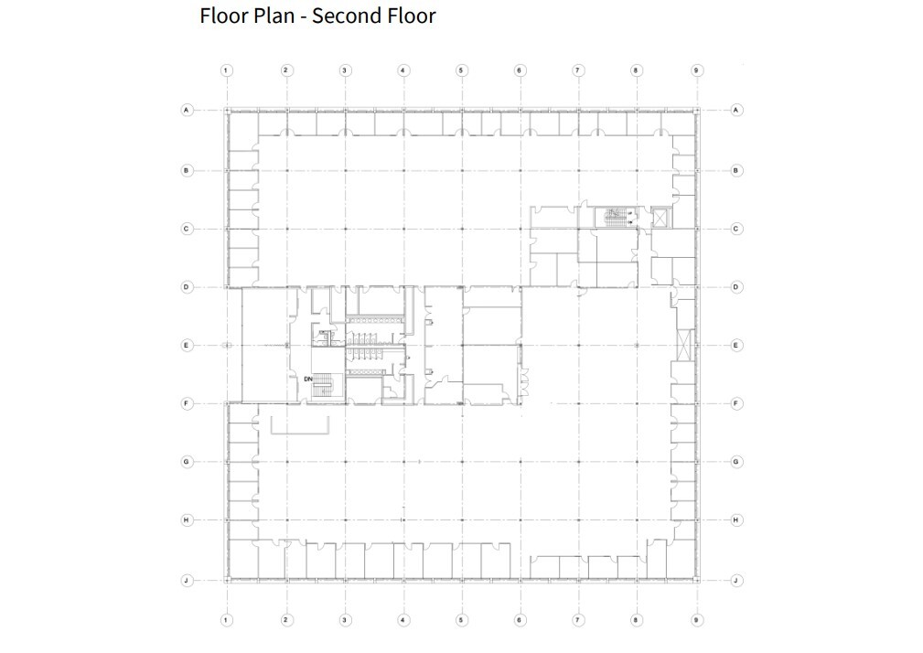 1410 Mitcheldean Dr, Webster, NY for lease Floor Plan- Image 1 of 1