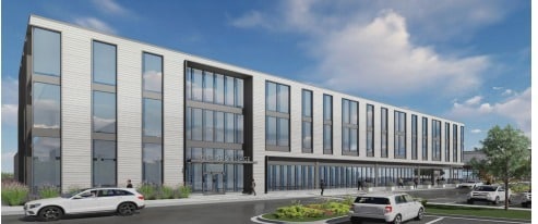 84 South, Greenfield, WI for lease - Building Photo - Image 3 of 6