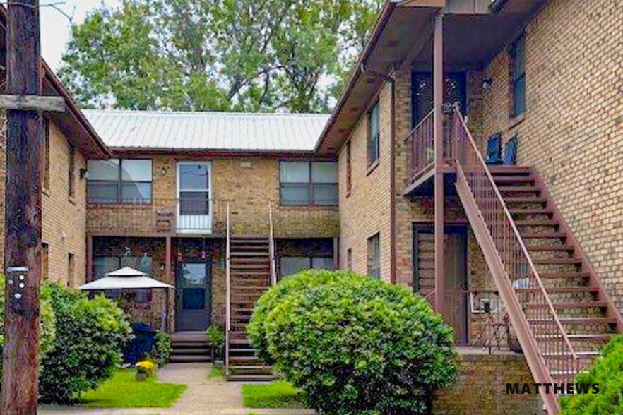 Birmingham 4 Portfolio portfolio of 4 properties for sale on LoopNet.com - Building Photo - Image 2 of 6