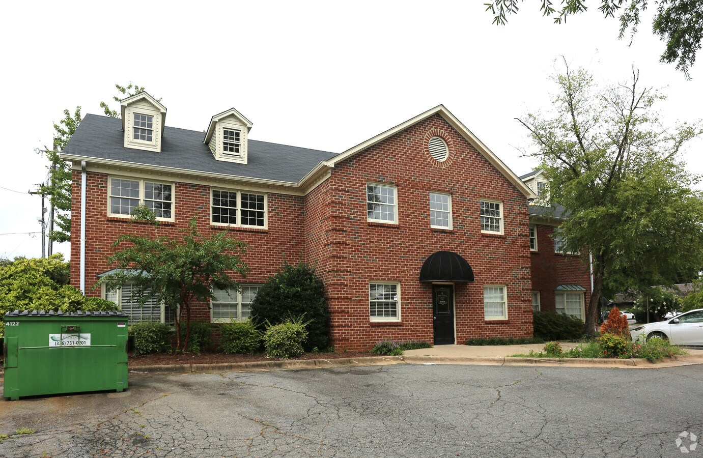 1401 Old Mill Cir, WinstonSalem, NC 27103