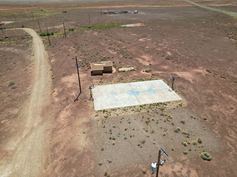 229 State Route 99, Winslow, AZ for sale - Building Photo - Image 3 of 33