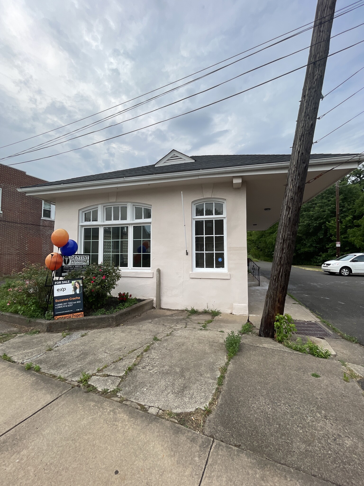 55 N Main St, Sellersville, PA for sale Building Photo- Image 1 of 1