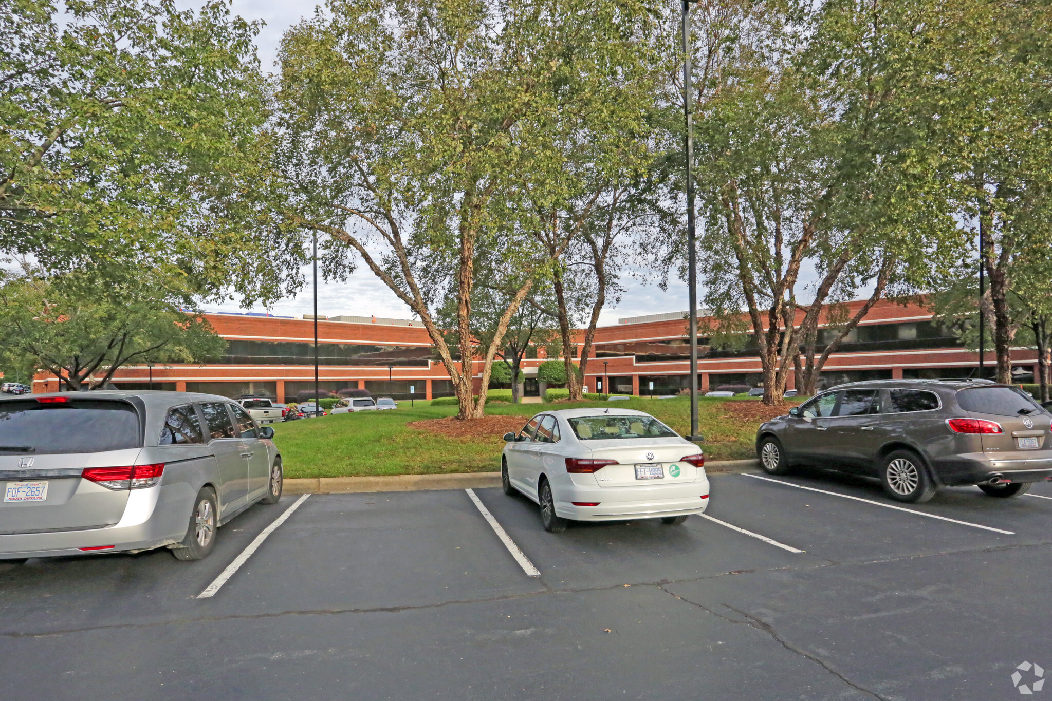 111 Corning Rd, Cary, NC for sale Building Photo- Image 1 of 1