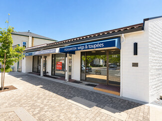 More details for 260-268 Main St, Pleasanton, CA - Retail for Lease