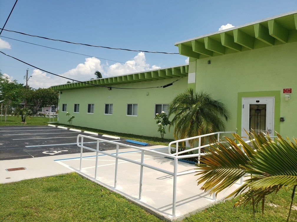 412 SW 5th St, Homestead, FL for sale Building Photo- Image 1 of 1