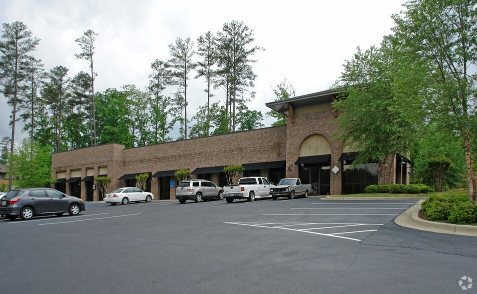198 Narrows Dr, Birmingham, AL 35242 Narrow Parkview Office Suites