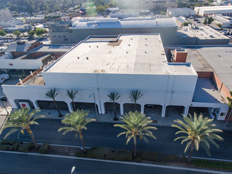 1015 S Arroyo Pky, Pasadena, CA for lease - Building Photo - Image 1 of 11