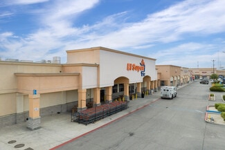 More details for 568-618 S Mount Vernon Ave, San Bernardino, CA - Retail for Lease
