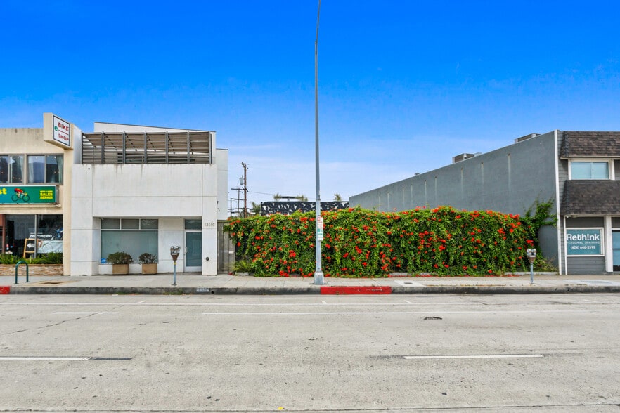 13110 W Washington Blvd, Los Angeles, CA for sale - Building Photo - Image 1 of 5