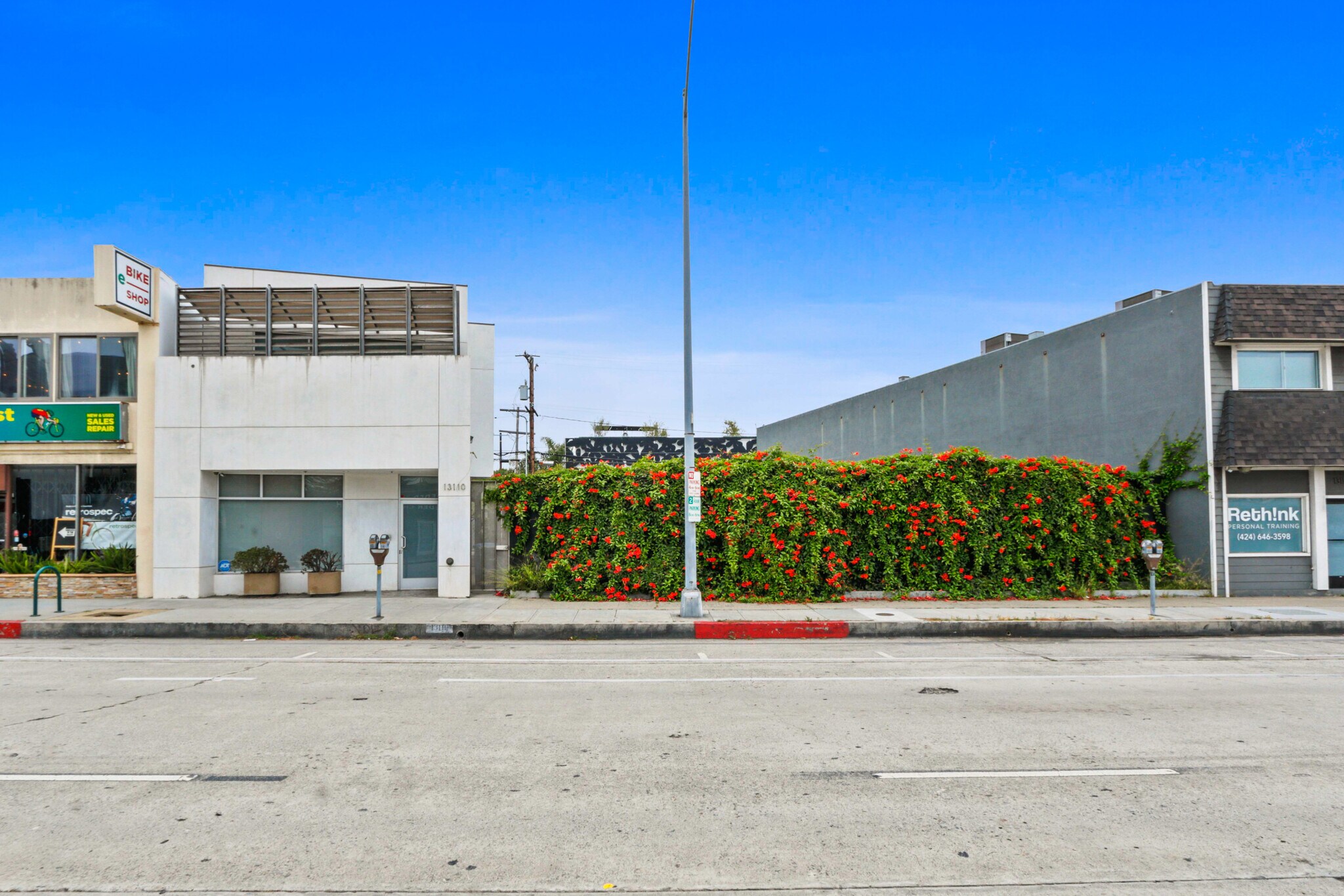 13110 W Washington Blvd, Los Angeles, CA for sale Building Photo- Image 1 of 6