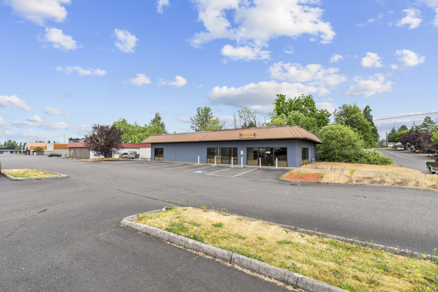 8000 NE 13th Ave, Vancouver, WA 98665 | LoopNet